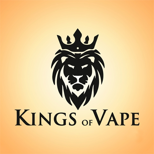 KINGS OF VAPE